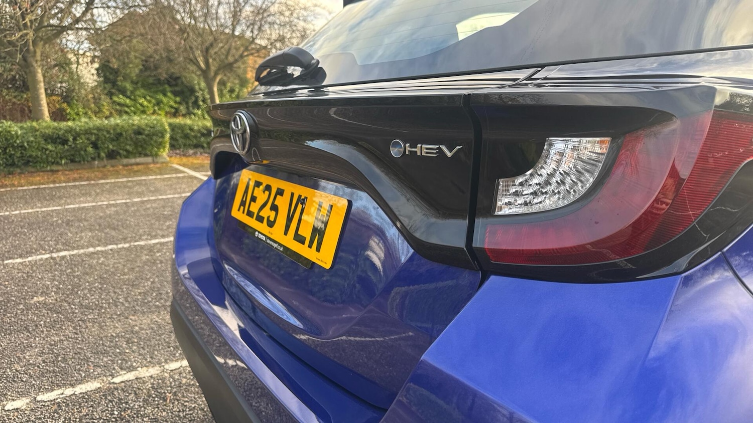 Used Toyota Yaris 2025 for sale - 77203968: Photo 39