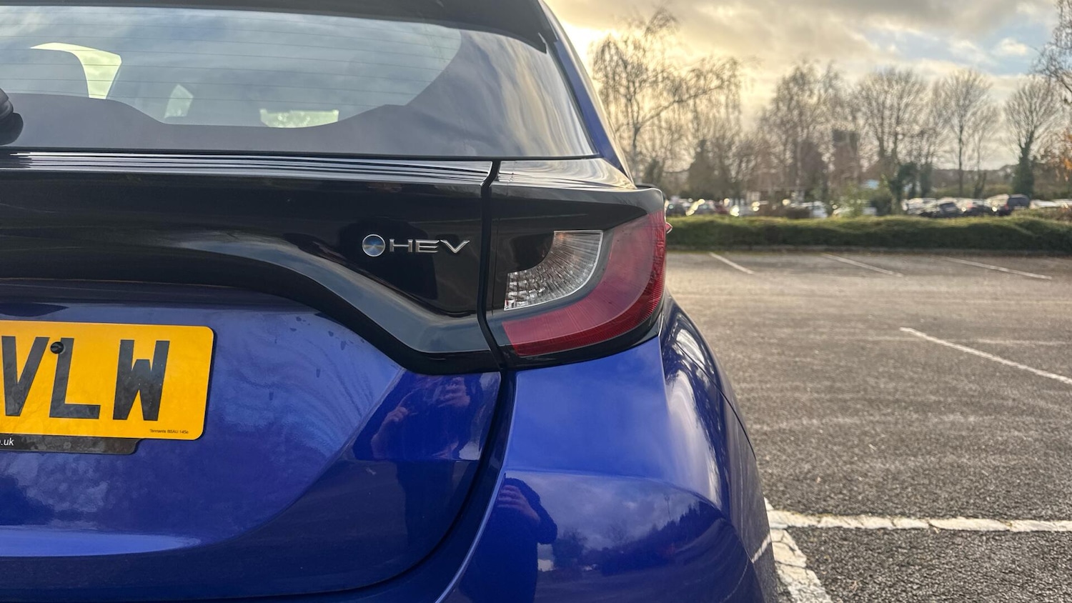 Used Toyota Yaris 2025 for sale - 77203968: Photo 40