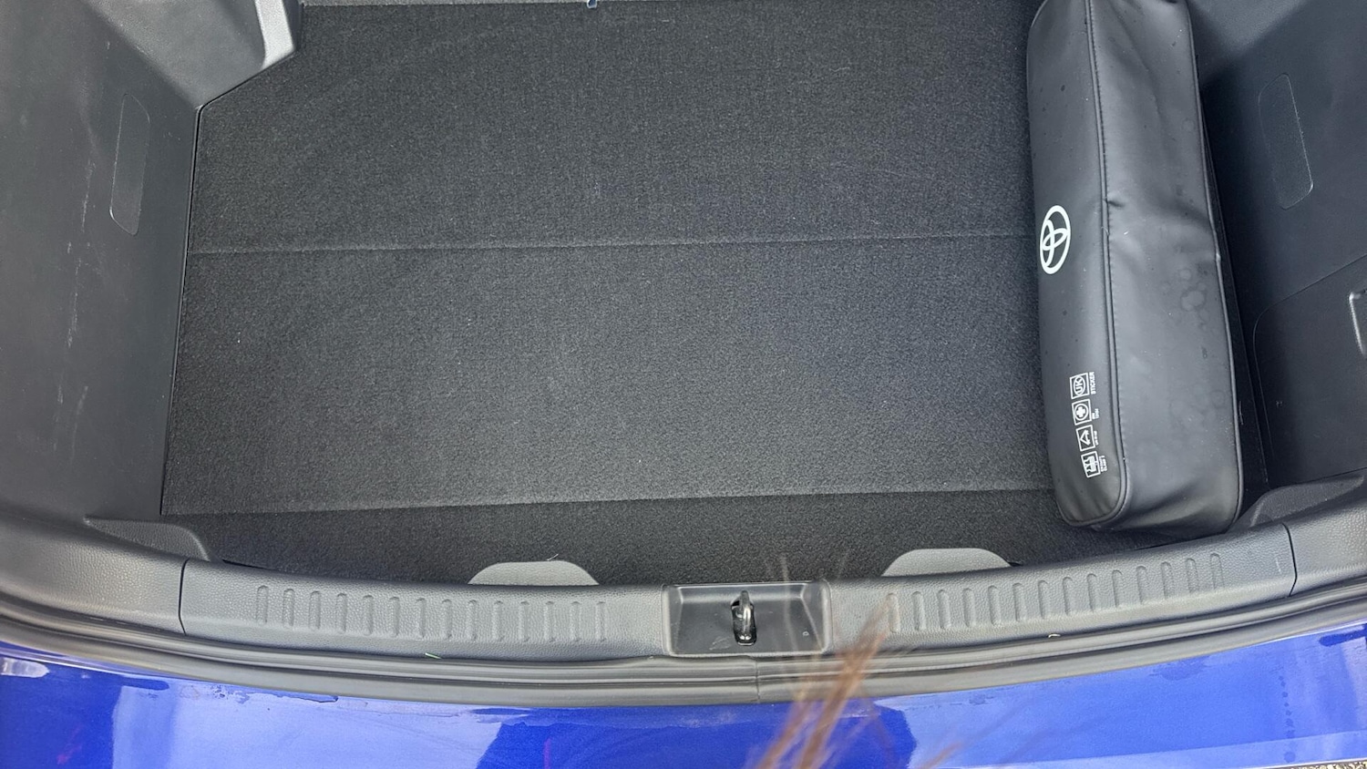 Used Toyota Yaris 2025 for sale - 77203968: Photo 41