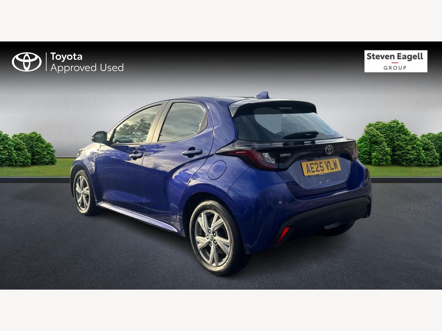 Used Toyota Yaris 2025 for sale - 77203968: Photo 6