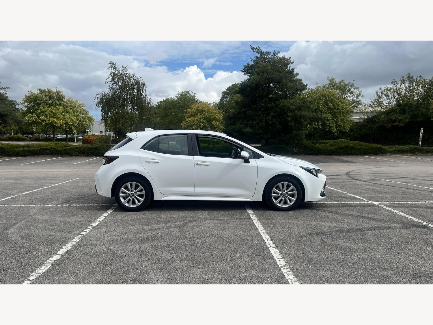 Used Toyota Corolla 2024 for sale - 76377724: Photo 18