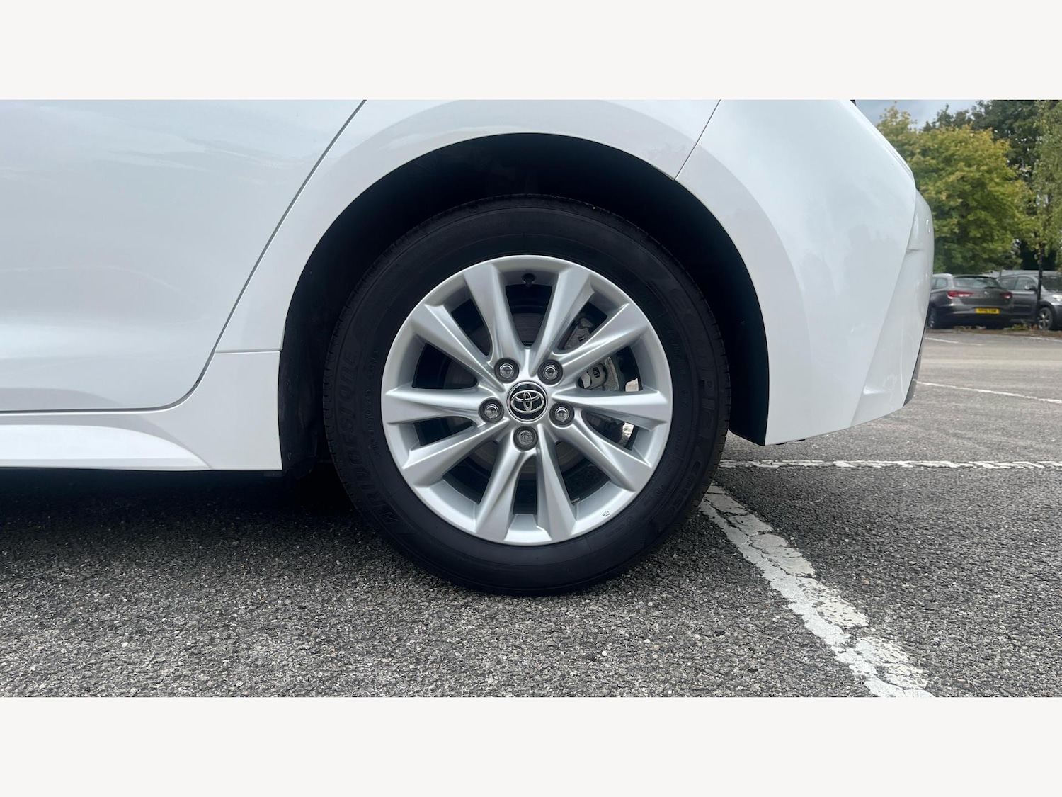 Used Toyota Corolla 2024 for sale - 76377724: Photo 20