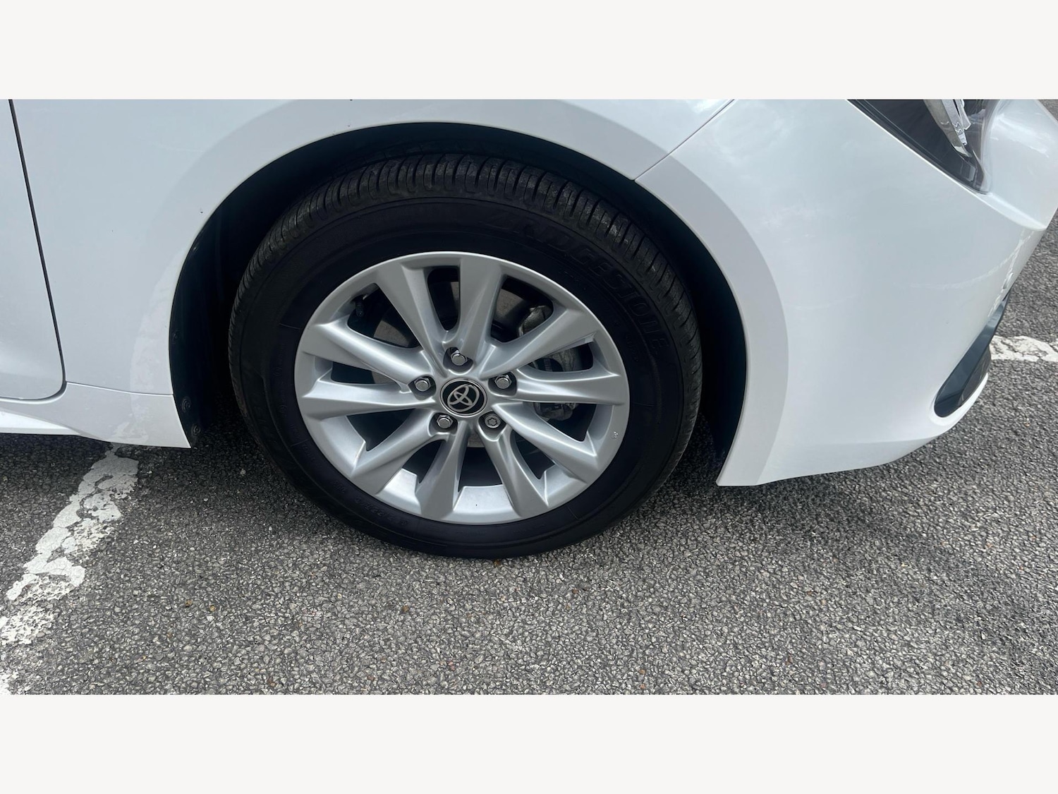 Used Toyota Corolla 2024 for sale - 76377724: Photo 33