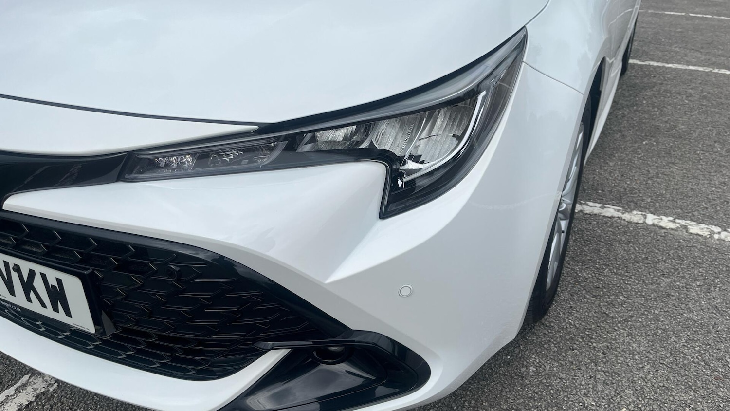 Used Toyota Corolla 2024 for sale - 76377724: Photo 35