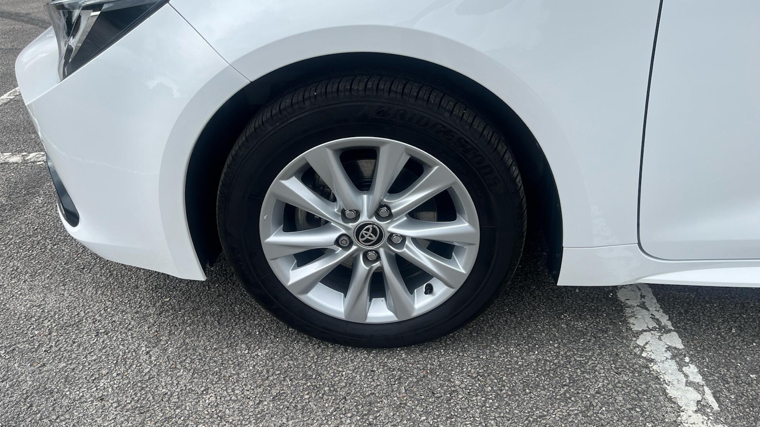 Used Toyota Corolla 2024 for sale - 76377724: Photo 36