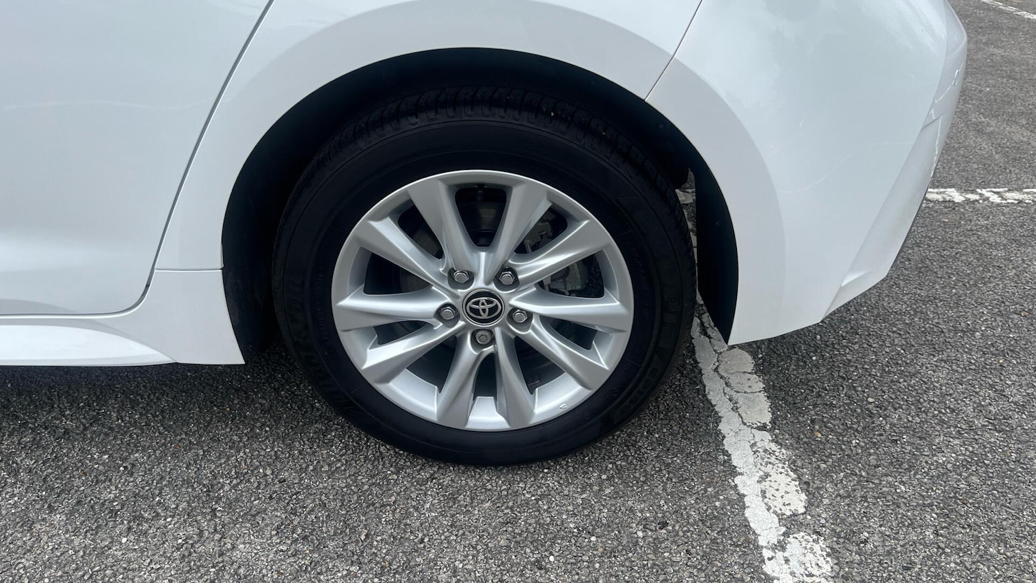 Used Toyota Corolla 2024 for sale - 76377724: Photo 37