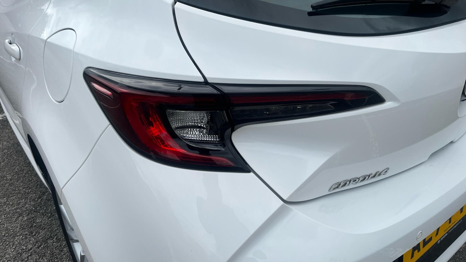 Used Toyota Corolla 2024 for sale - 76377724: Photo 38