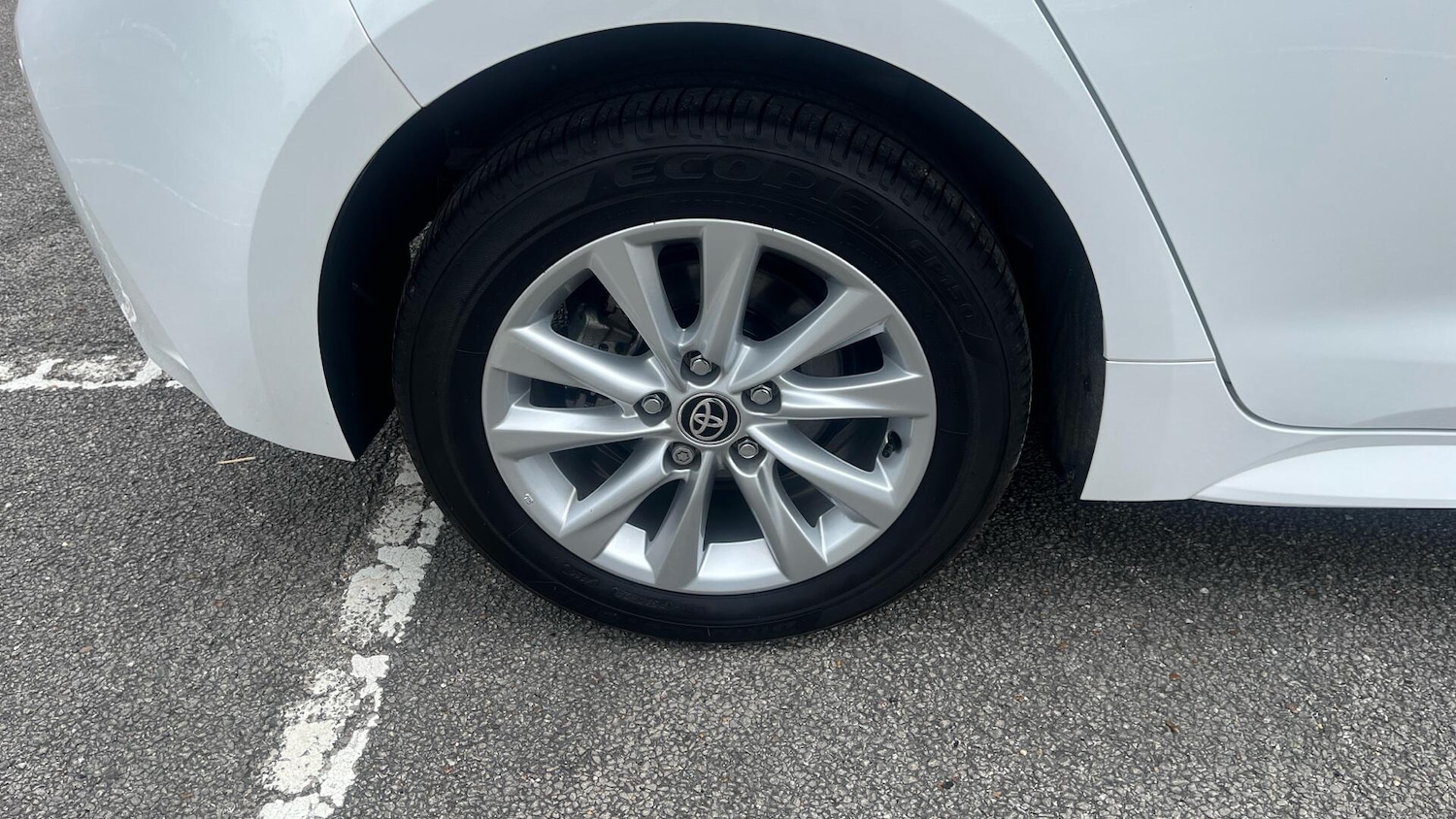 Used Toyota Corolla 2024 for sale - 76377724: Photo 40