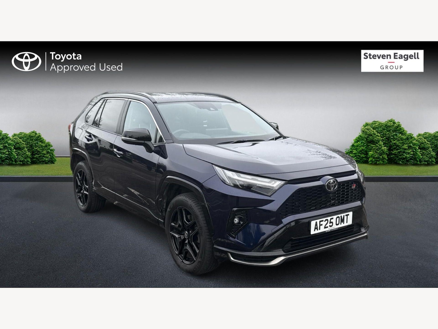 Used Toyota RAV4 2025 for sale - 78058097: Photo 1