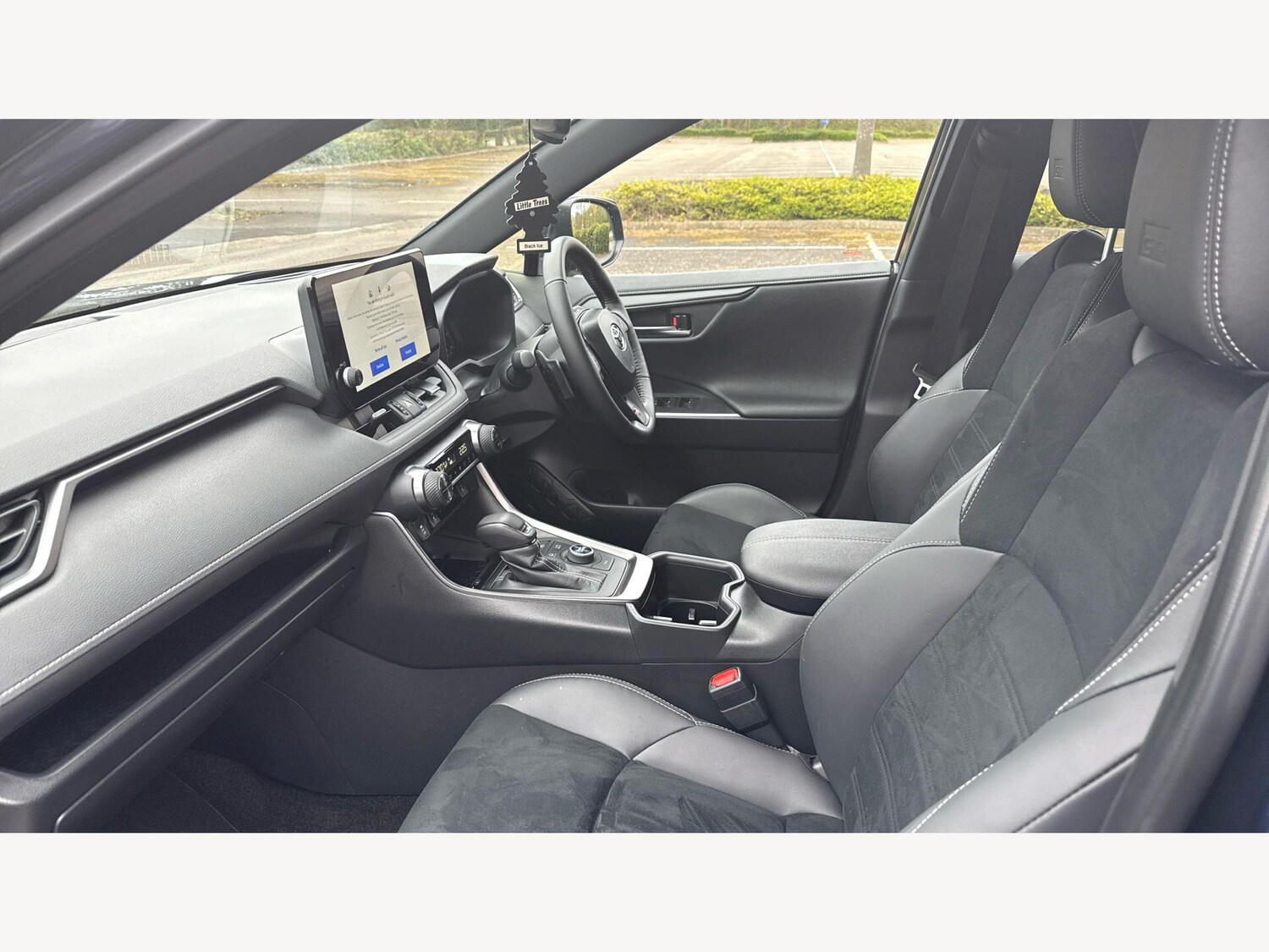 Used Toyota RAV4 2025 for sale - 78058097: Photo 12