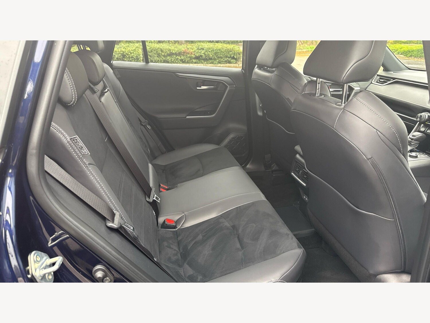 Used Toyota RAV4 2025 for sale - 78058097: Photo 14