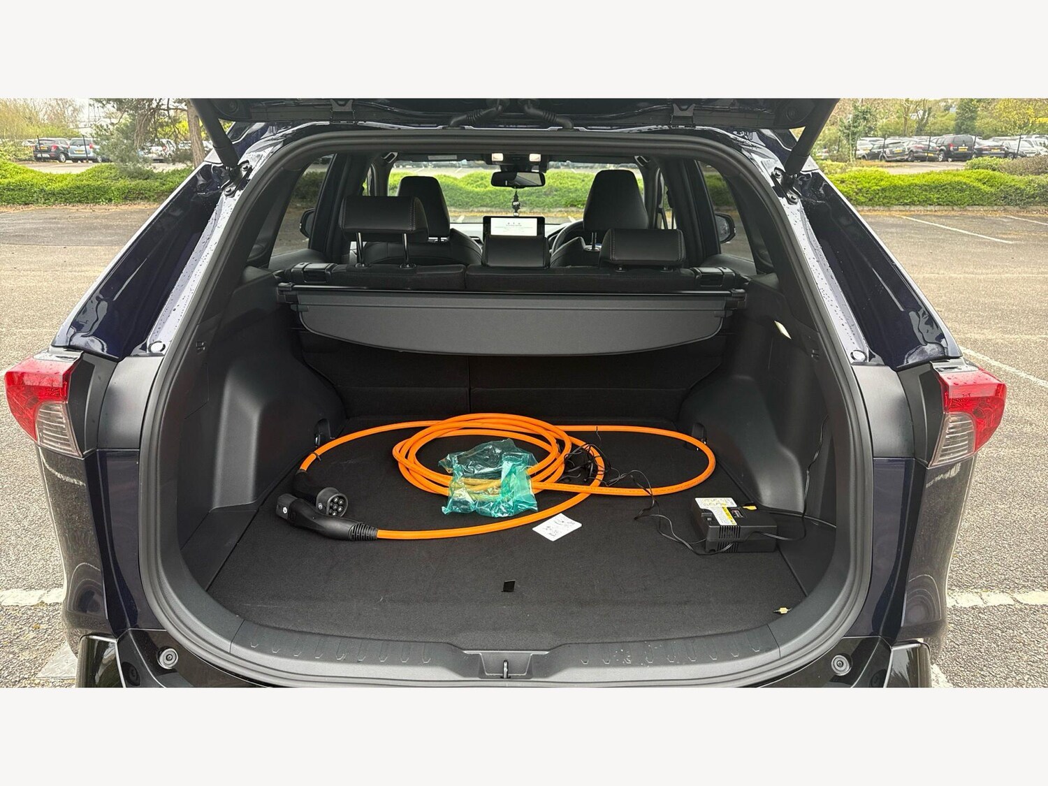 Used Toyota RAV4 2025 for sale - 78058097: Photo 16