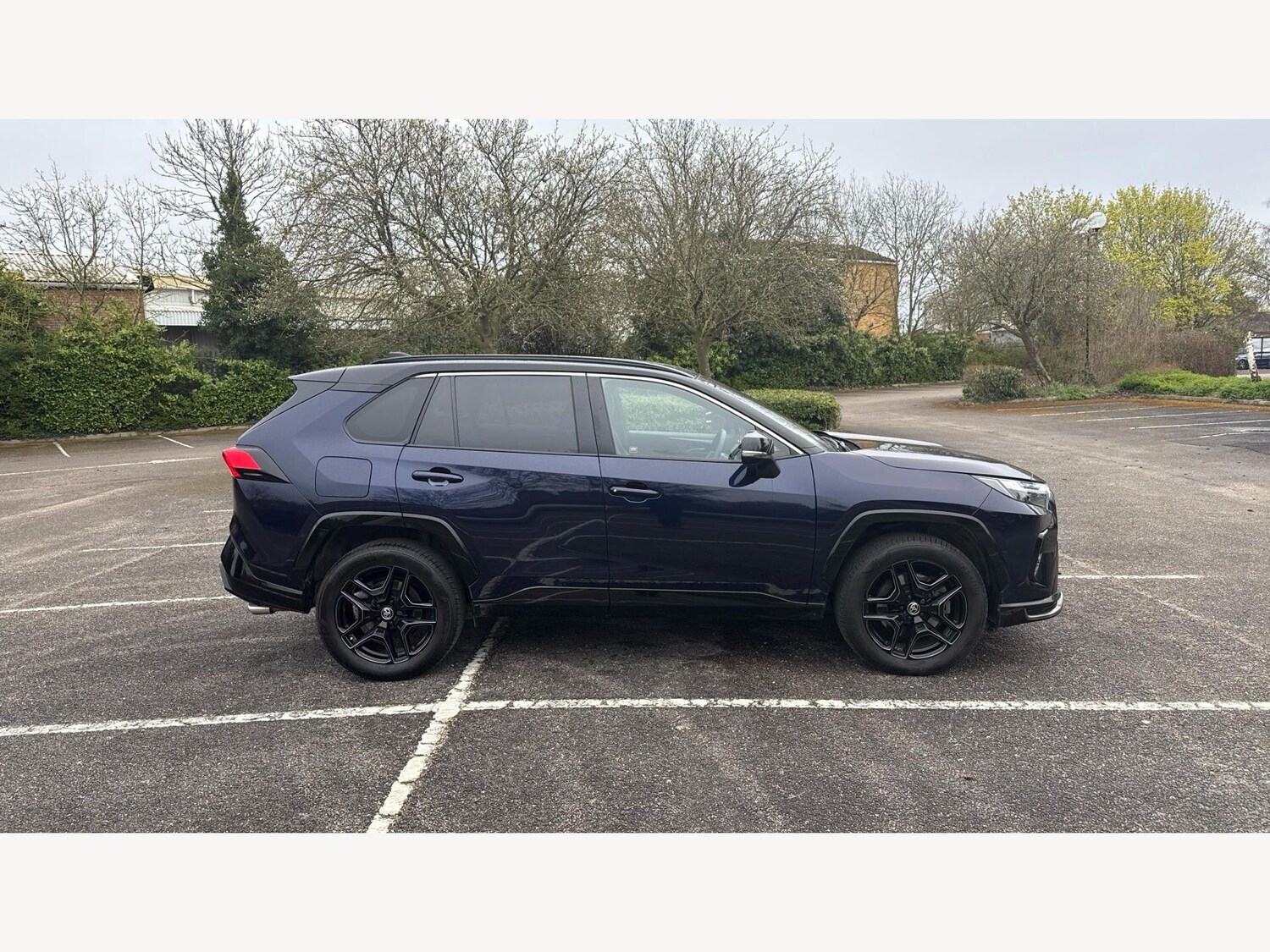 Used Toyota RAV4 2025 for sale - 78058097: Photo 18