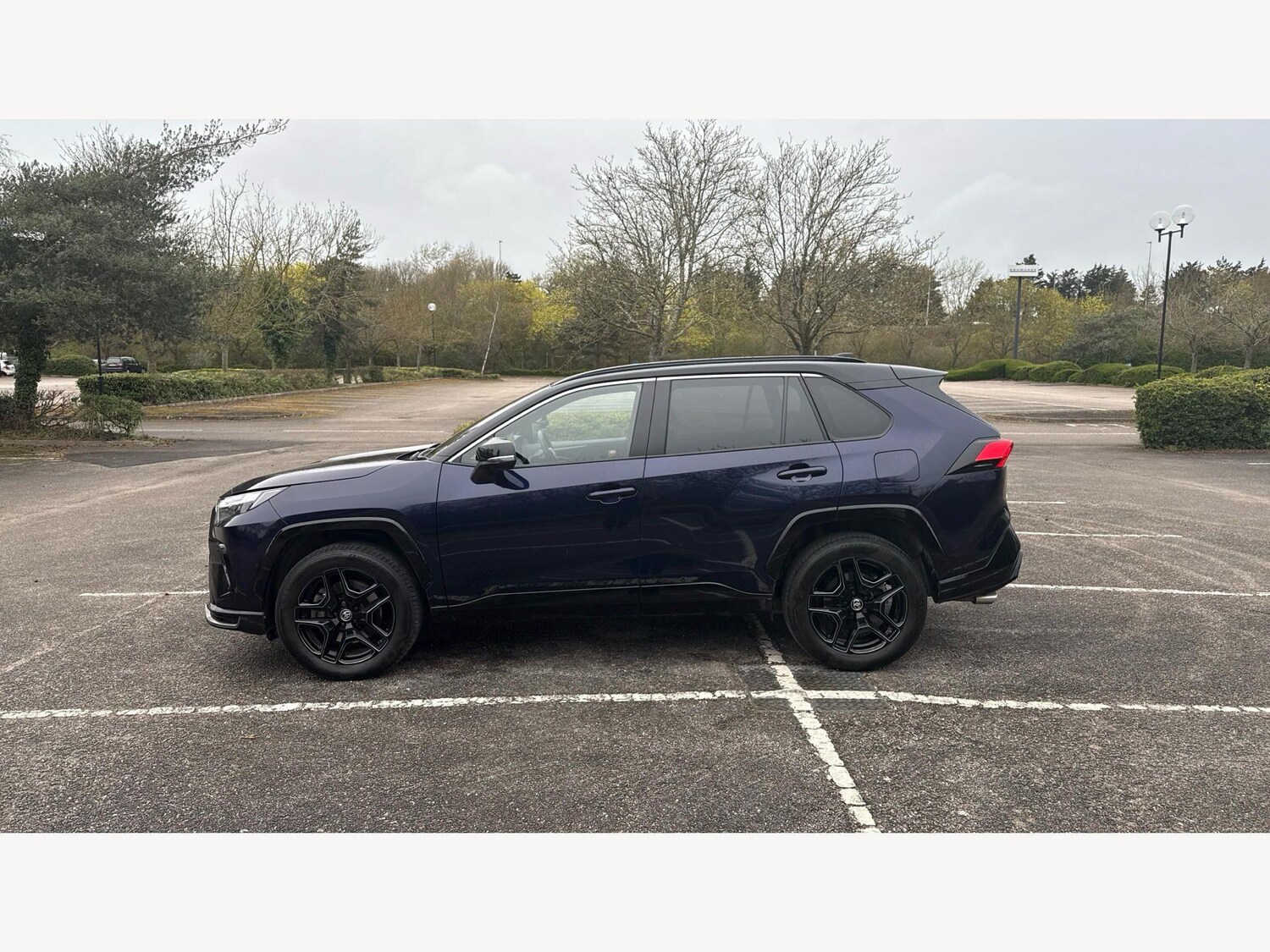 Used Toyota RAV4 2025 for sale - 78058097: Photo 19