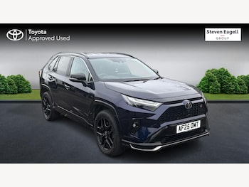 Used Toyota RAV4 2025 for sale - 78058097: Photo