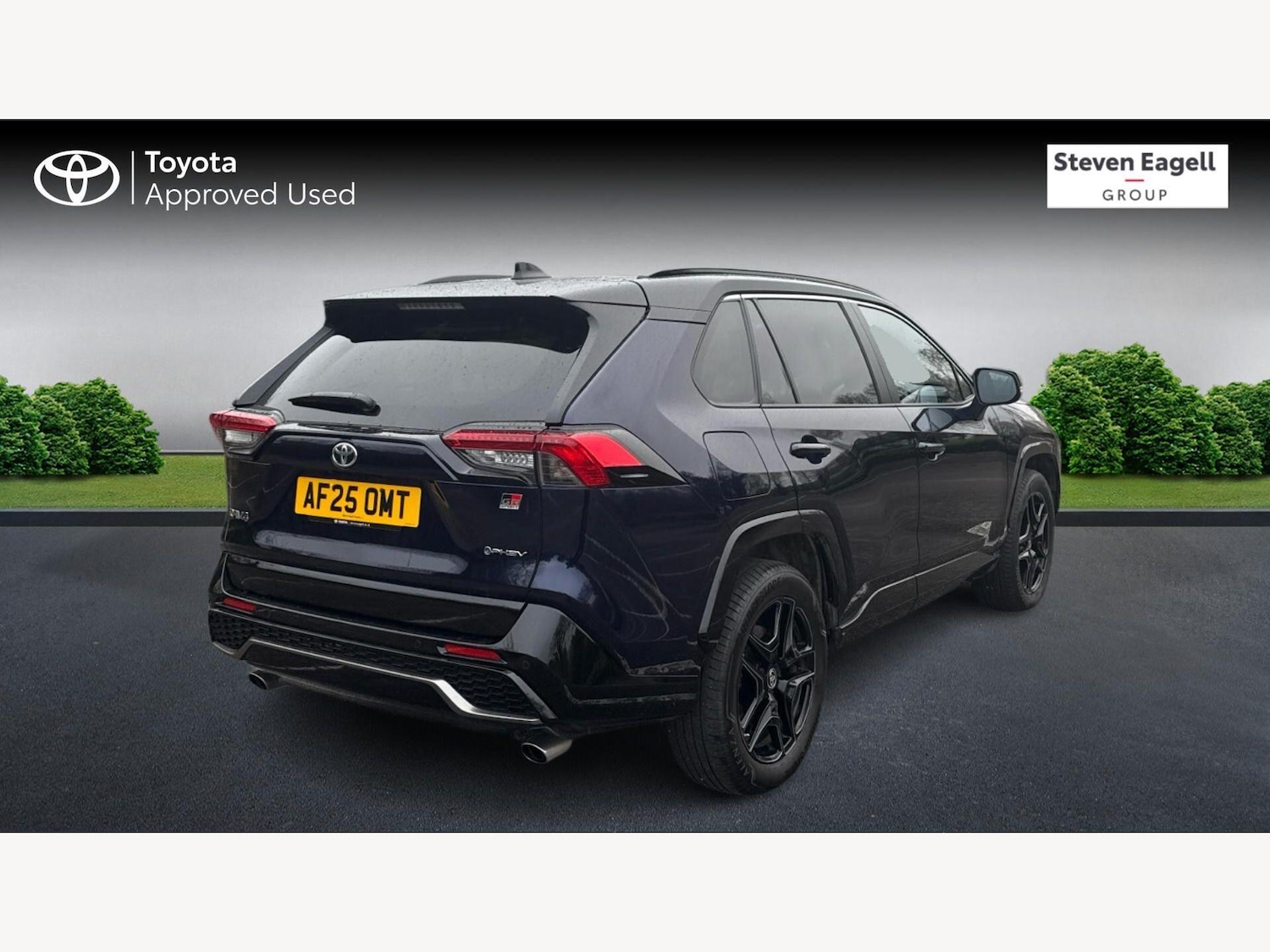 Used Toyota RAV4 2025 for sale - 78058097: Photo 2