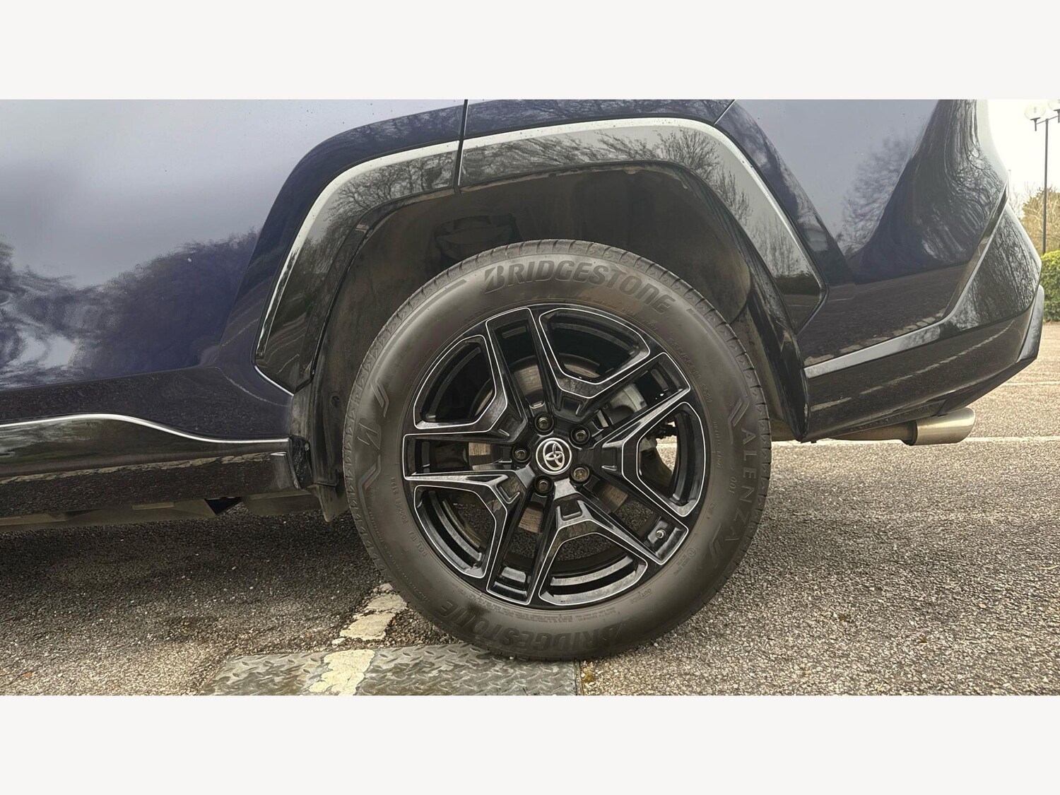 Used Toyota RAV4 2025 for sale - 78058097: Photo 20