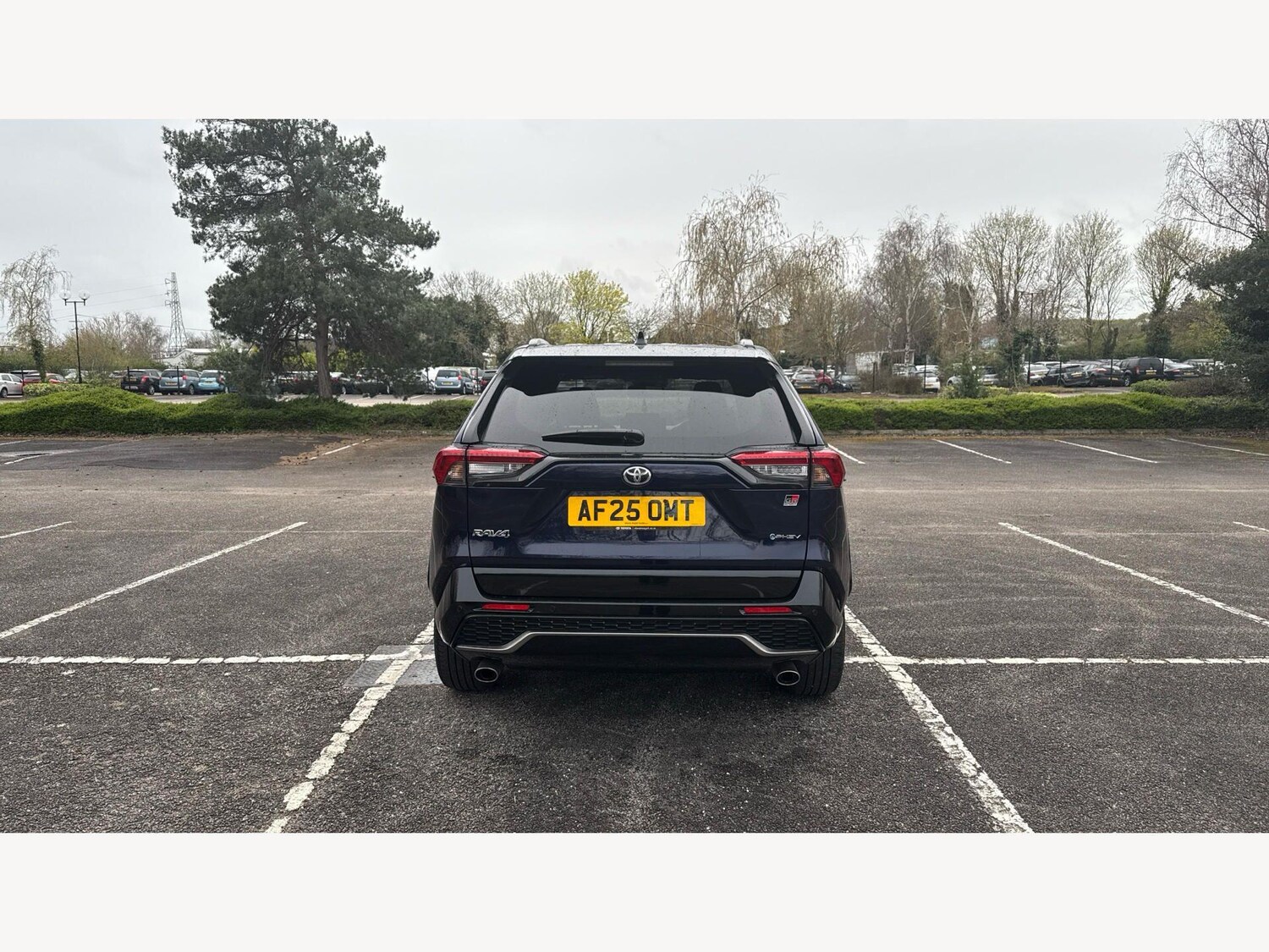 Used Toyota RAV4 2025 for sale - 78058097: Photo 21