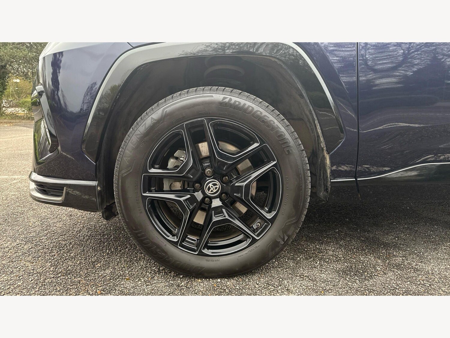 Used Toyota RAV4 2025 for sale - 78058097: Photo 22