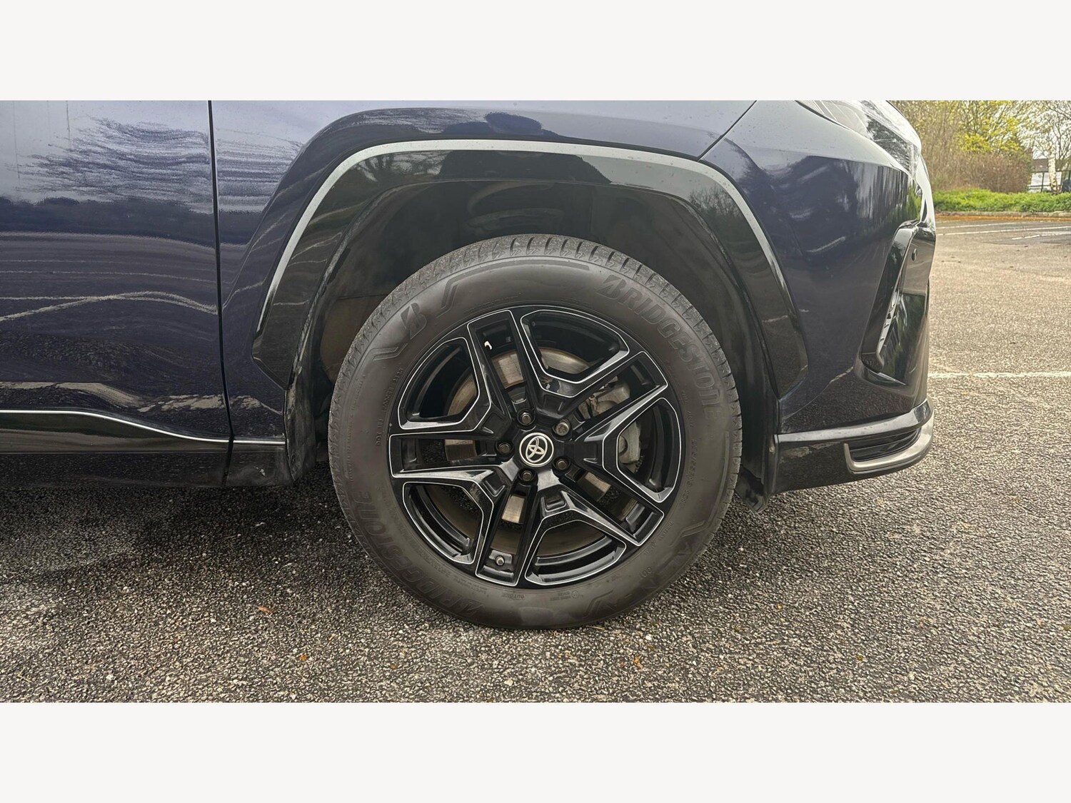 Used Toyota RAV4 2025 for sale - 78058097: Photo 23