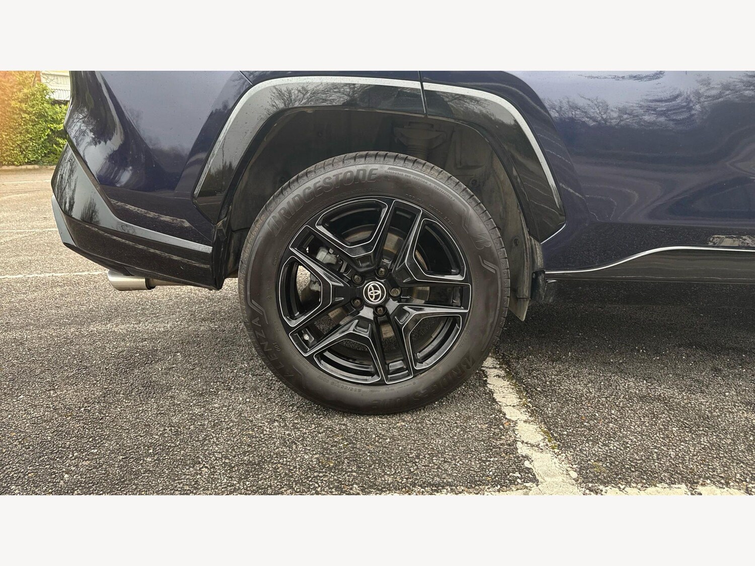 Used Toyota RAV4 2025 for sale - 78058097: Photo 24