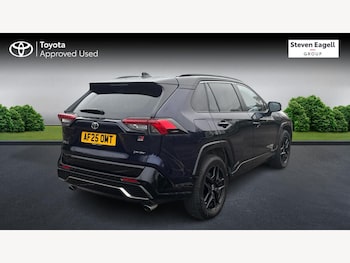 Used Toyota RAV4 2025 for sale - 78058097: Photo