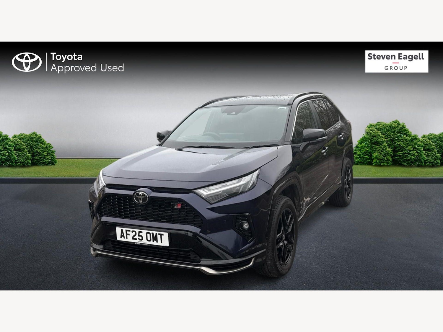 Used Toyota RAV4 2025 for sale - 78058097: Photo 3