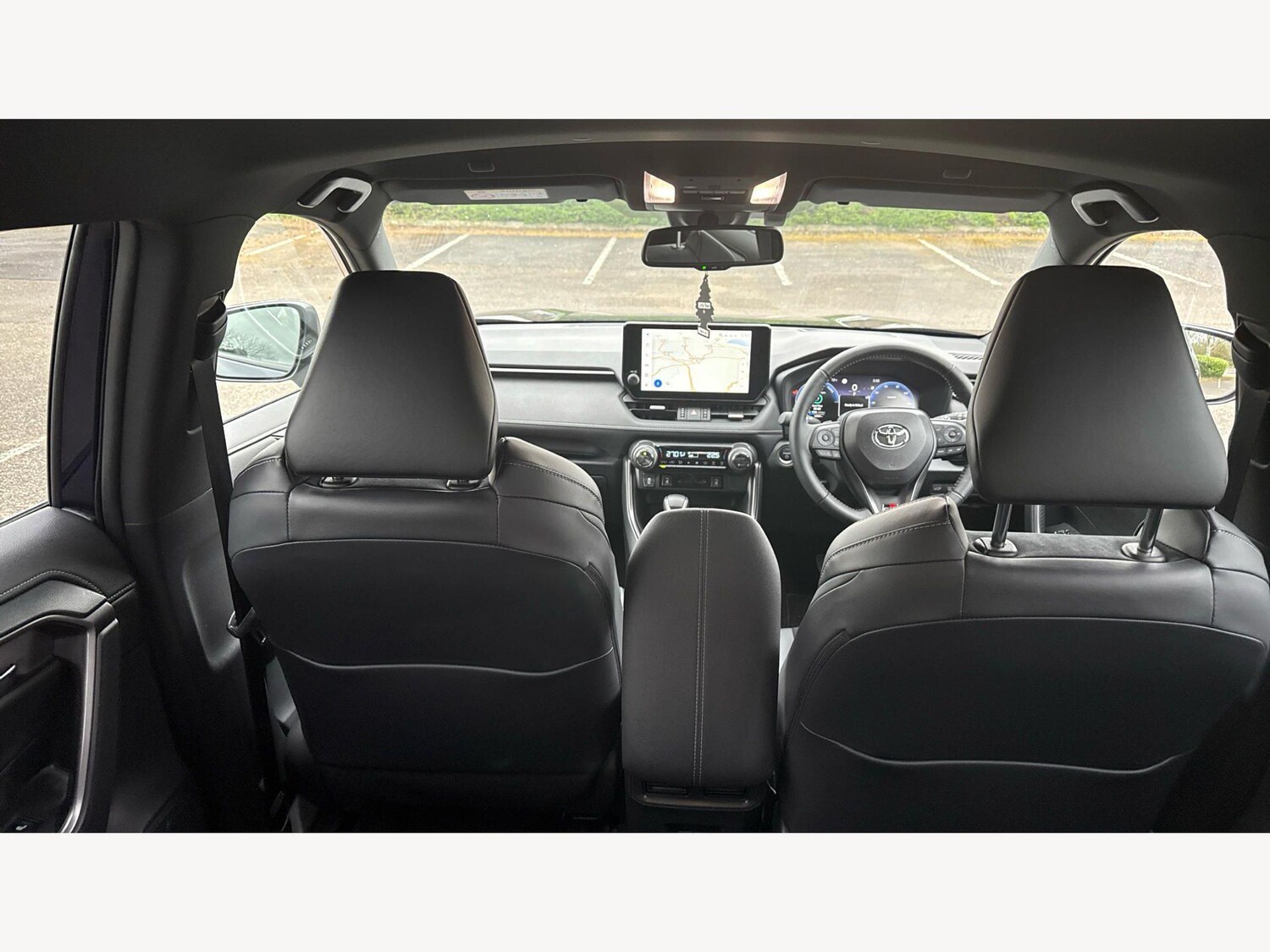 Used Toyota RAV4 2025 for sale - 78058097: Photo 31