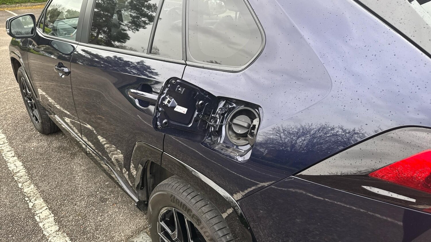 Used Toyota RAV4 2025 for sale - 78058097: Photo 33