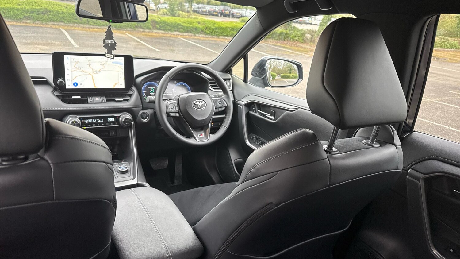 Used Toyota RAV4 2025 for sale - 78058097: Photo 34