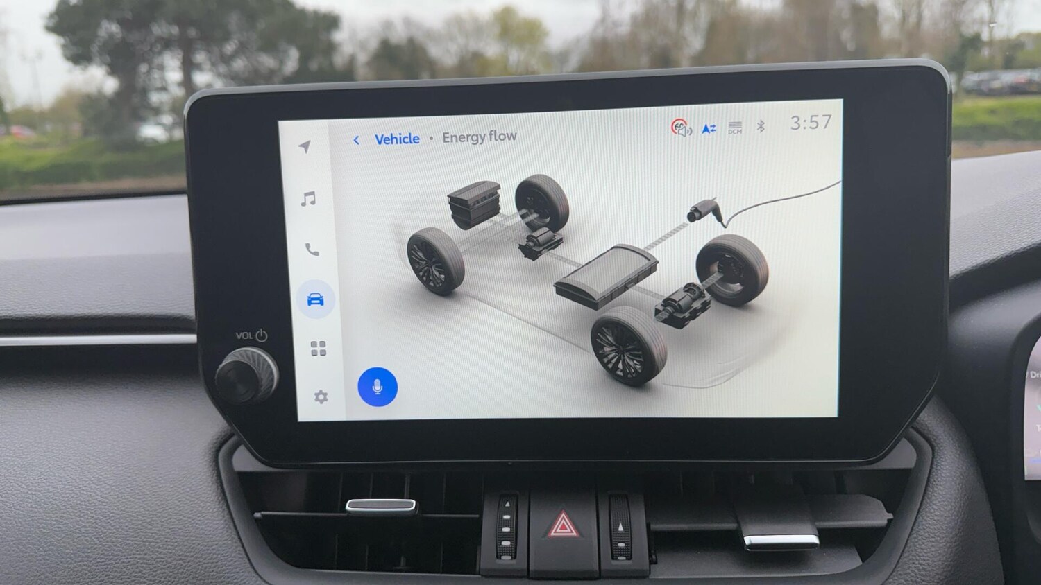 Used Toyota RAV4 2025 for sale - 78058097: Photo 38