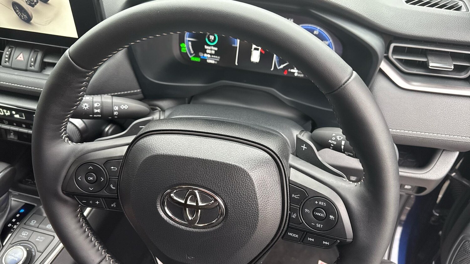 Used Toyota RAV4 2025 for sale - 78058097: Photo 42