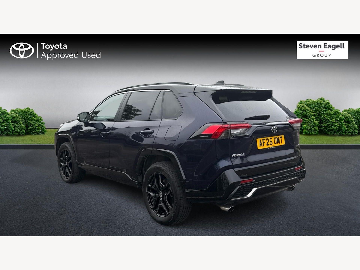 Used Toyota RAV4 2025 for sale - 78058097: Photo 6