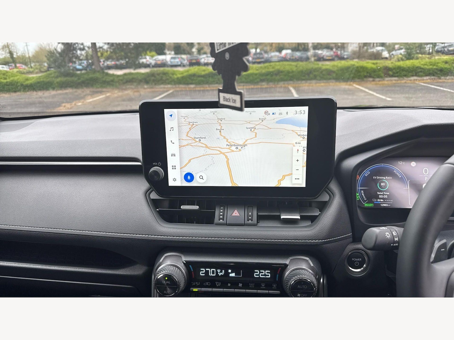 Used Toyota RAV4 2025 for sale - 78058097: Photo 9