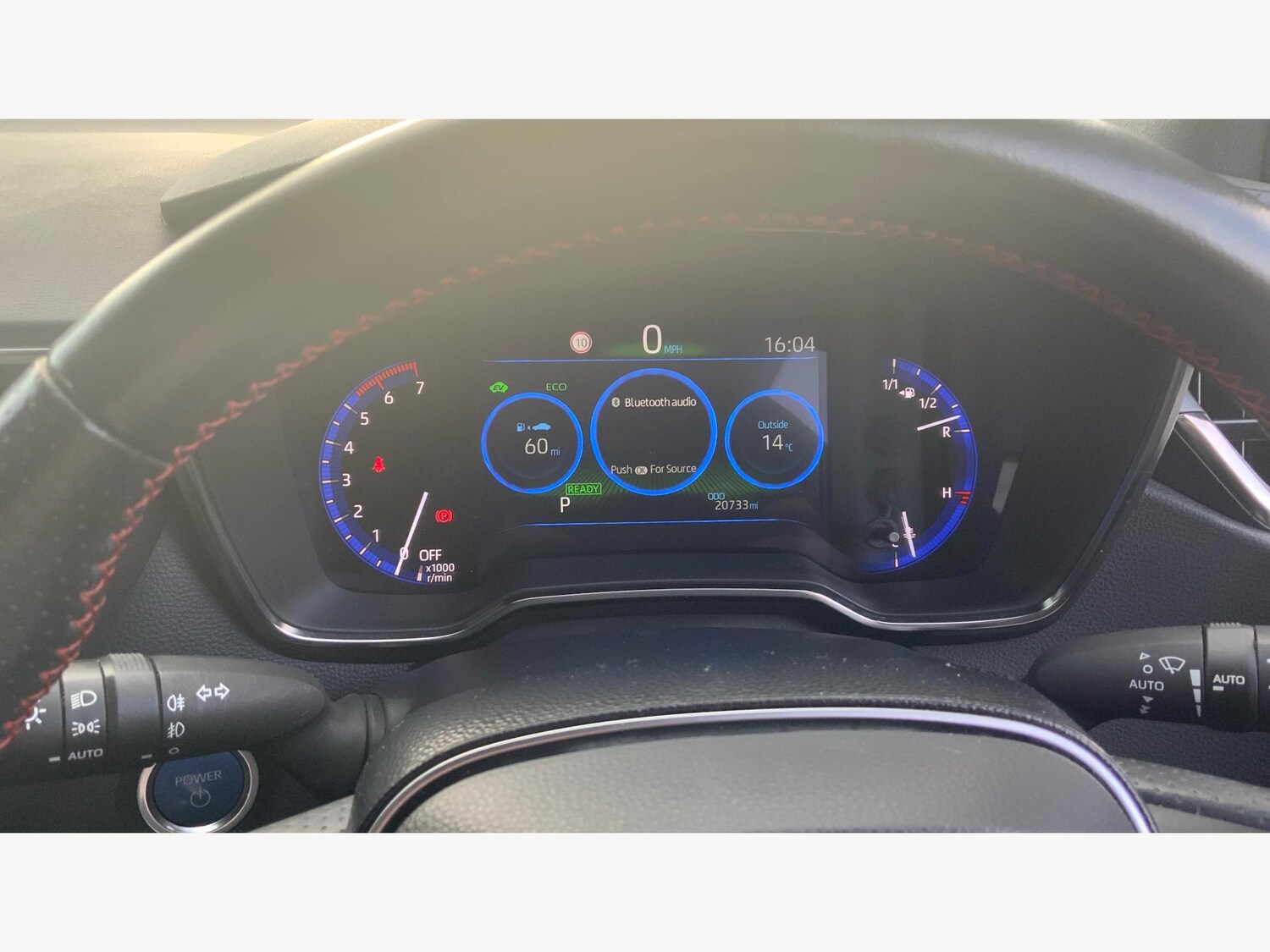 Used Toyota Corolla 2021 for sale - 76538303: Photo 11