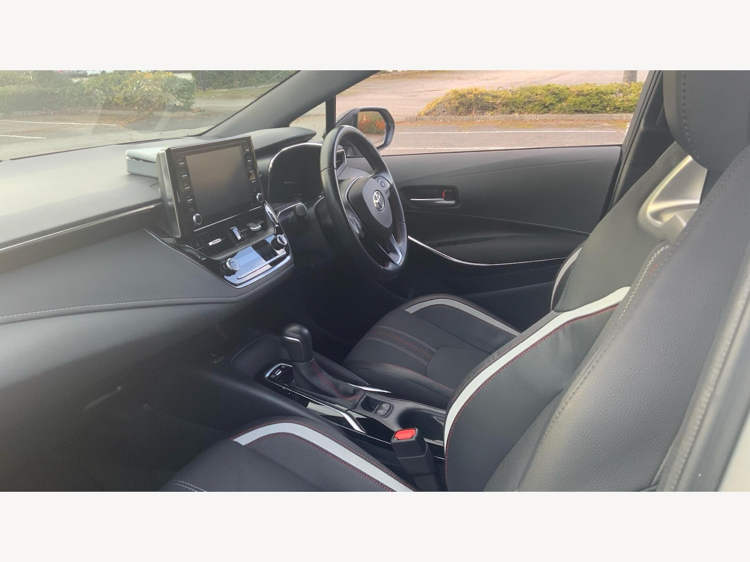 Used Toyota Corolla 2021 for sale - 76538303: Photo 12