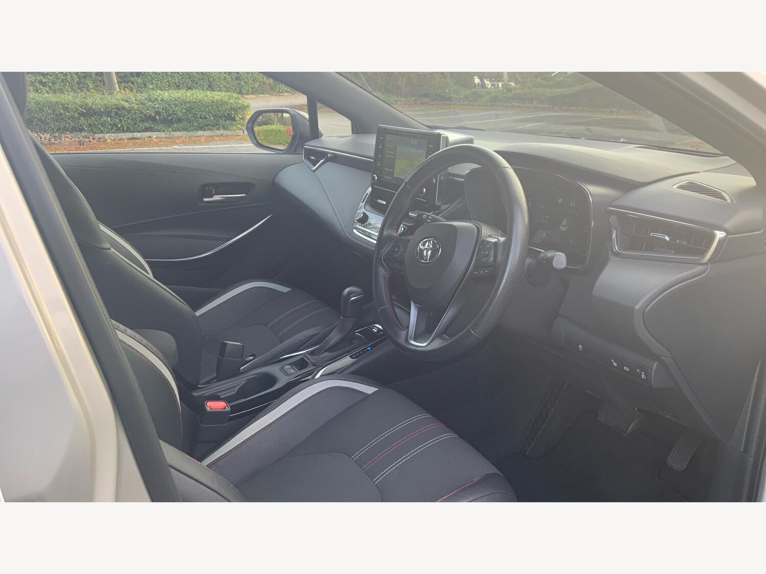 Used Toyota Corolla 2021 for sale - 76538303: Photo 13