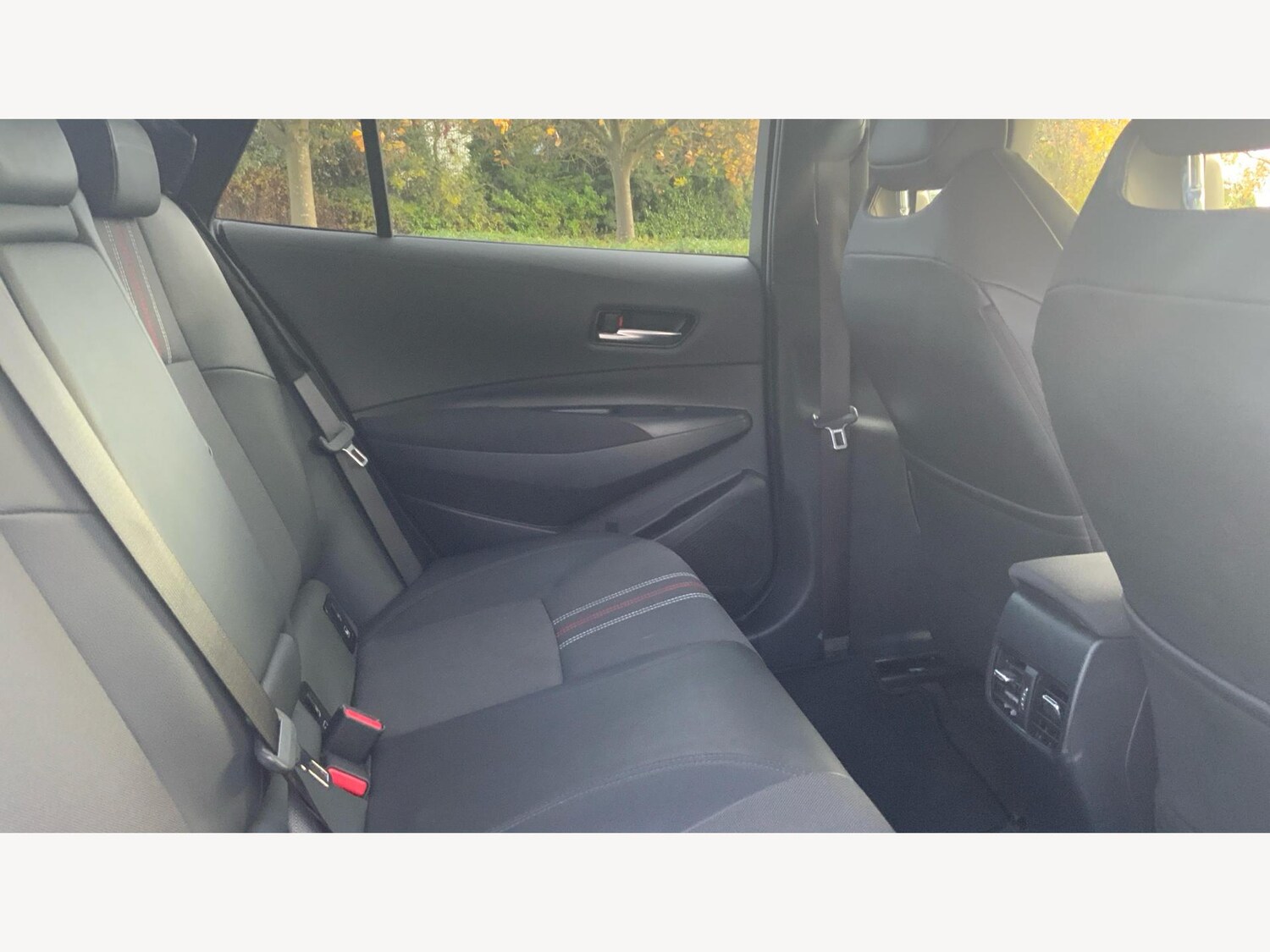 Used Toyota Corolla 2021 for sale - 76538303: Photo 14