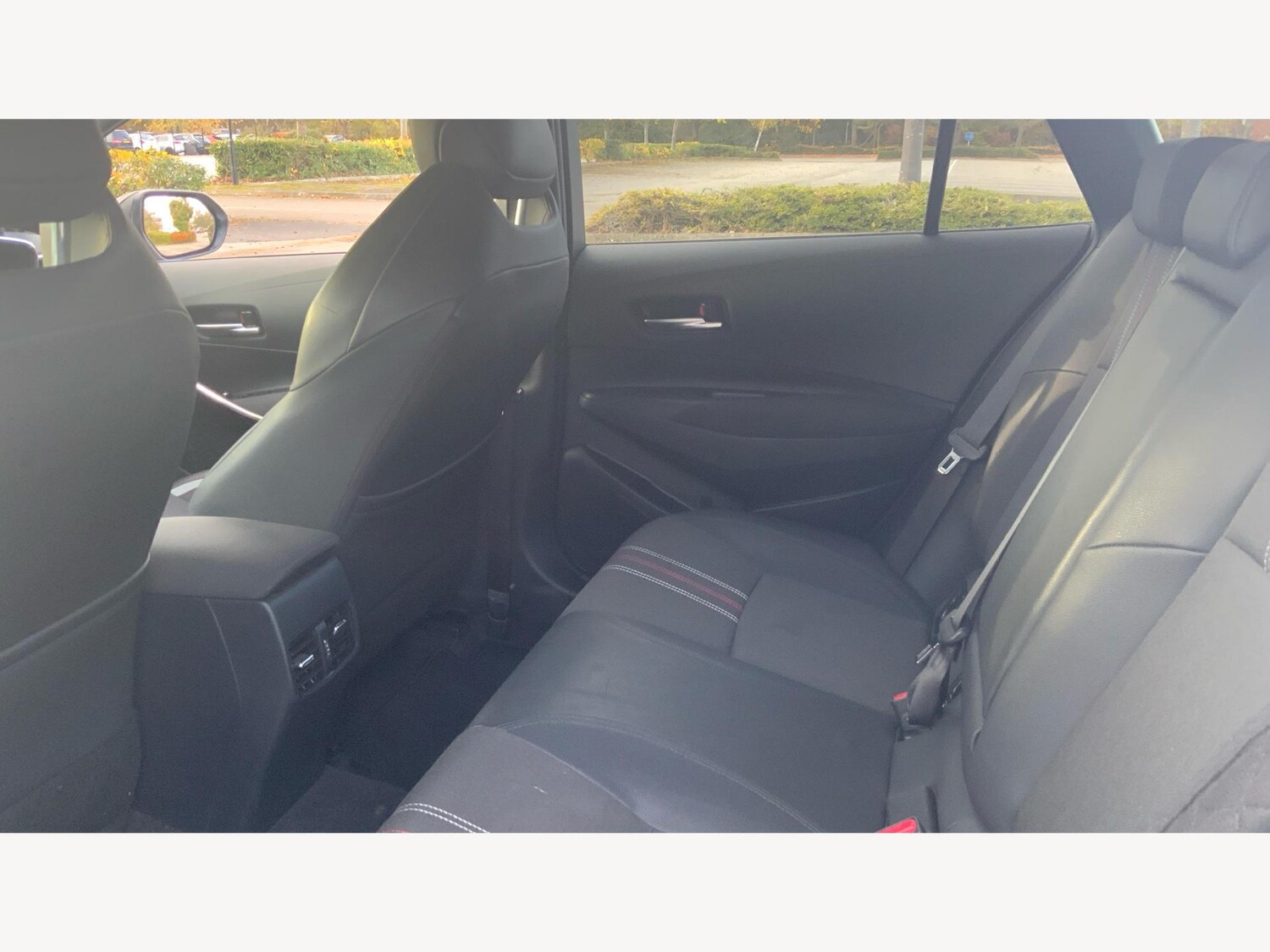 Used Toyota Corolla 2021 for sale - 76538303: Photo 15