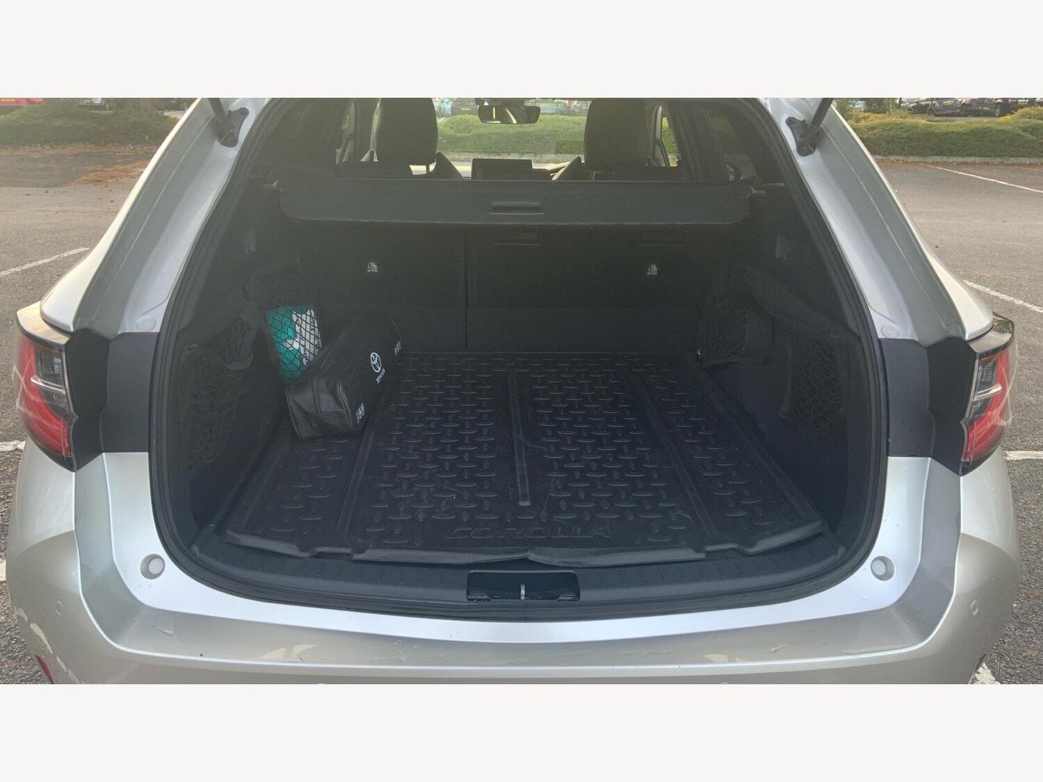 Used Toyota Corolla 2021 for sale - 76538303: Photo 16