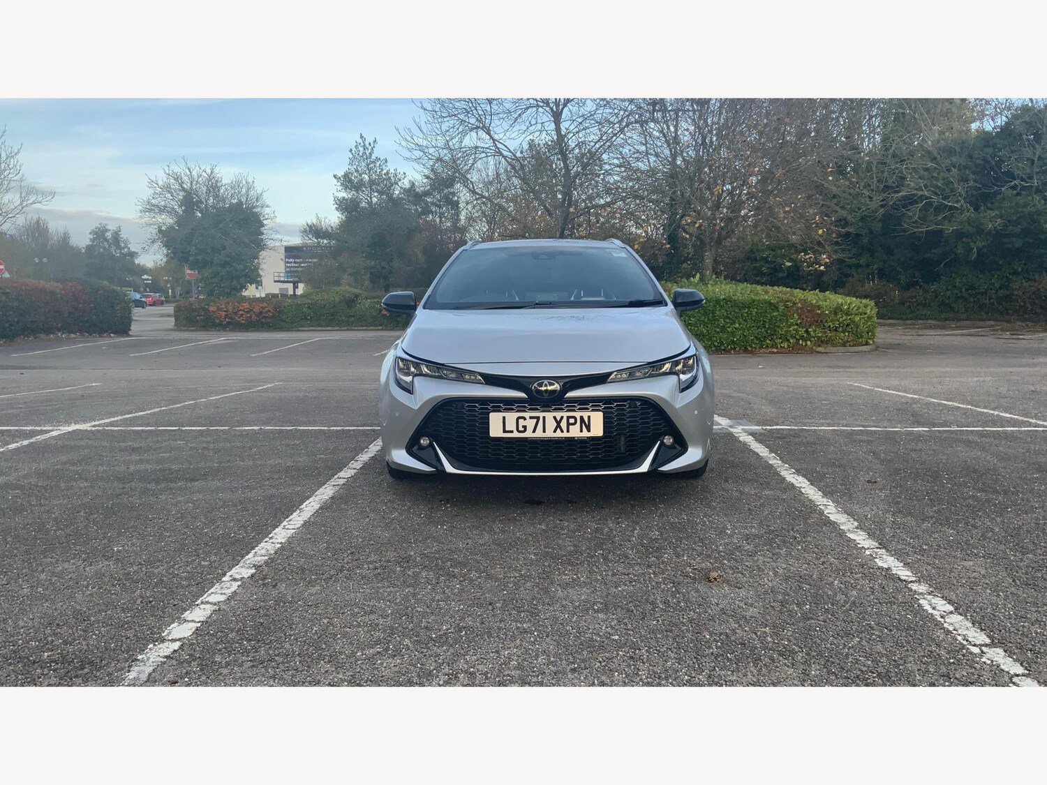 Used Toyota Corolla 2021 for sale - 76538303: Photo 17