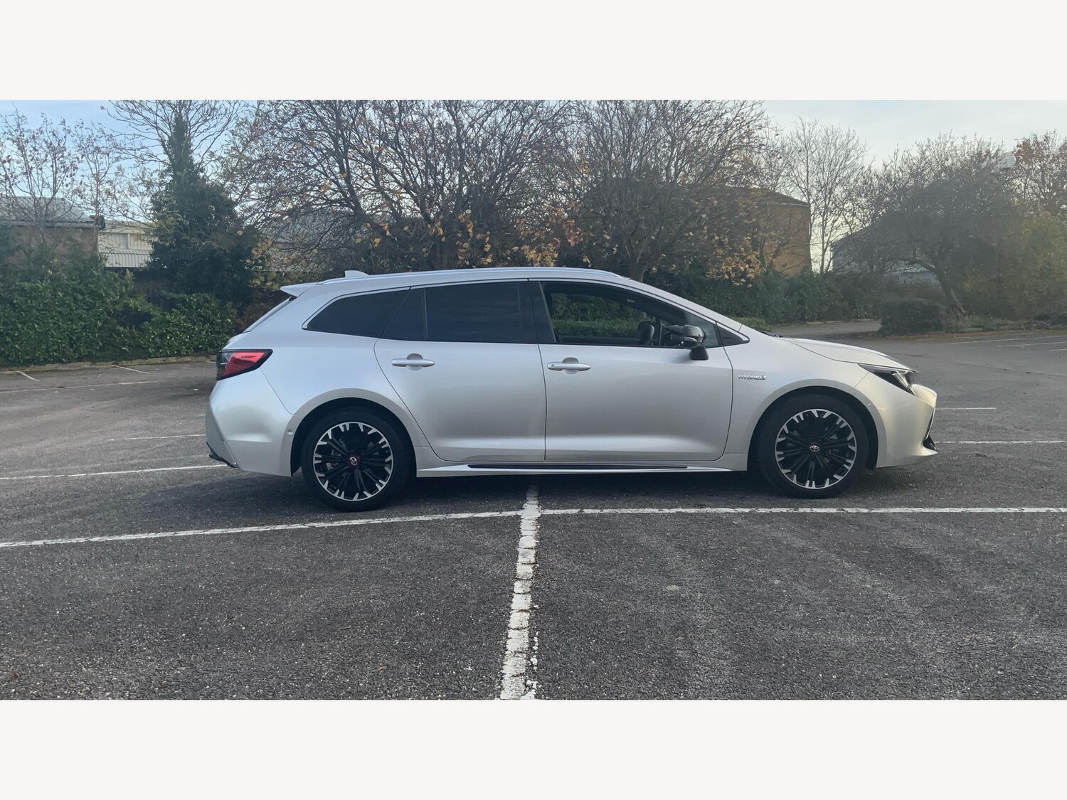 Used Toyota Corolla 2021 for sale - 76538303: Photo 18