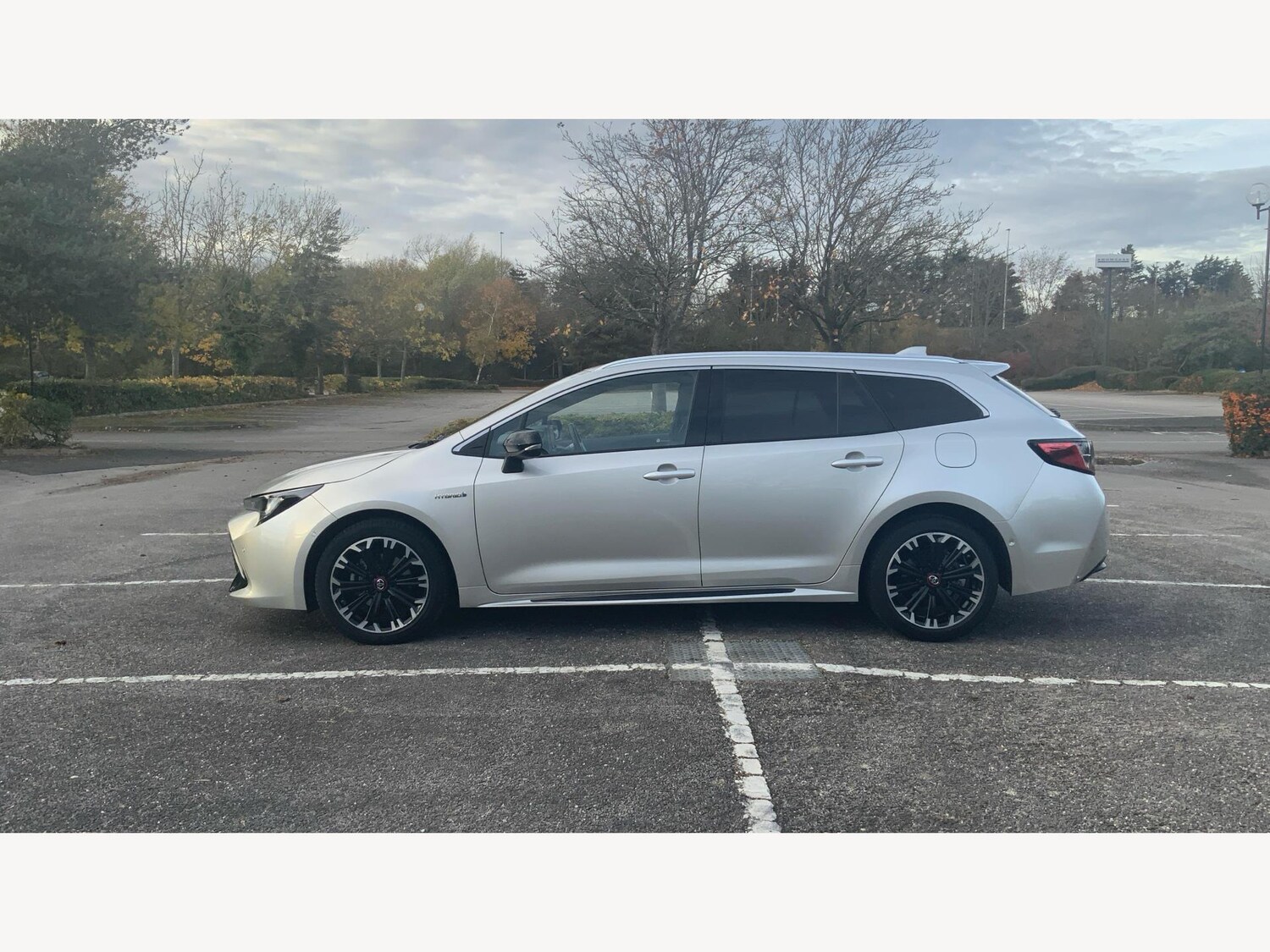 Used Toyota Corolla 2021 for sale - 76538303: Photo 19