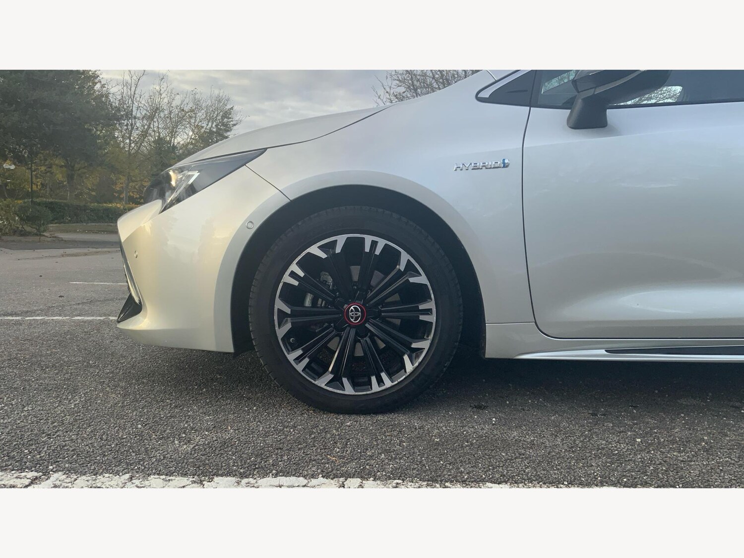 Used Toyota Corolla 2021 for sale - 76538303: Photo 20