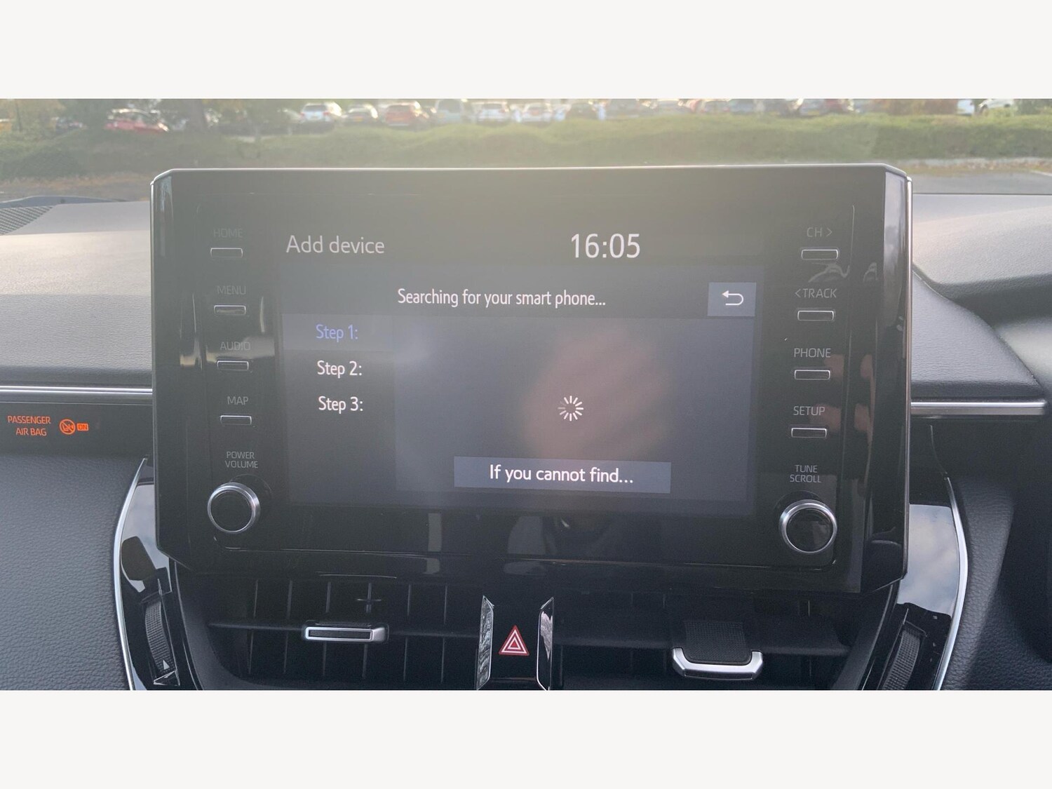 Used Toyota Corolla 2021 for sale - 76538303: Photo 22