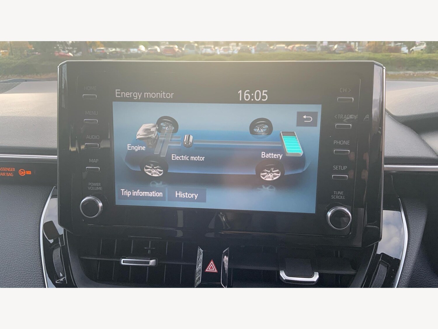 Used Toyota Corolla 2021 for sale - 76538303: Photo 23