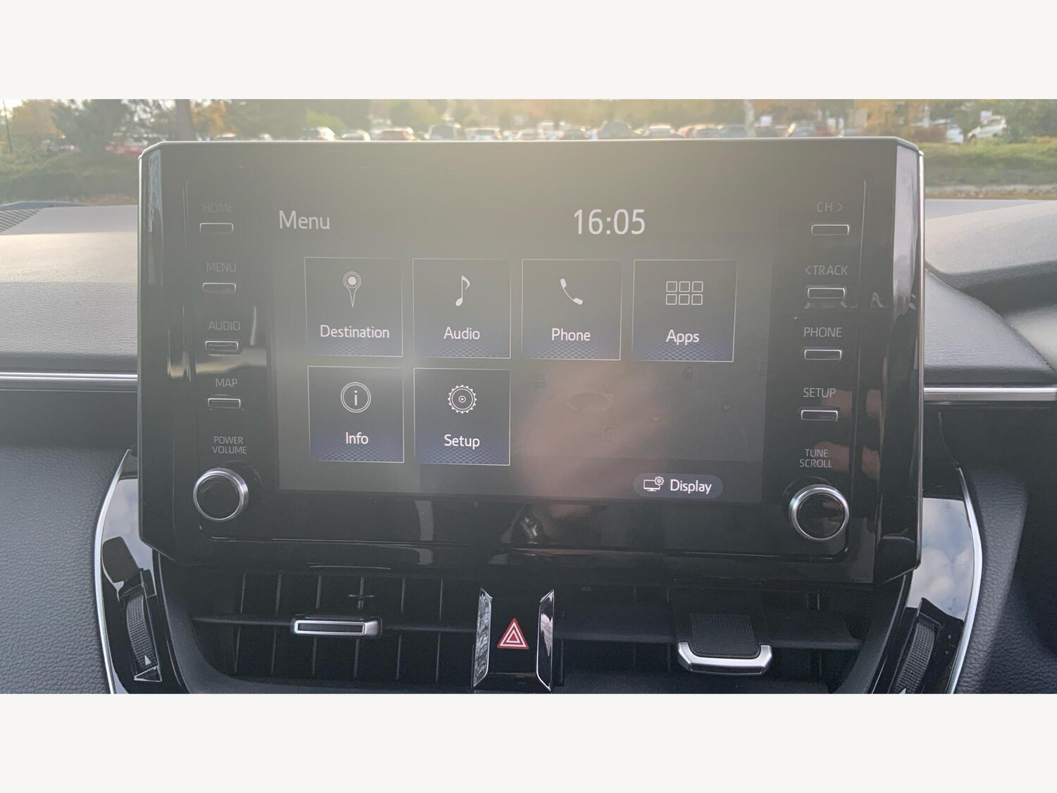 Used Toyota Corolla 2021 for sale - 76538303: Photo 24