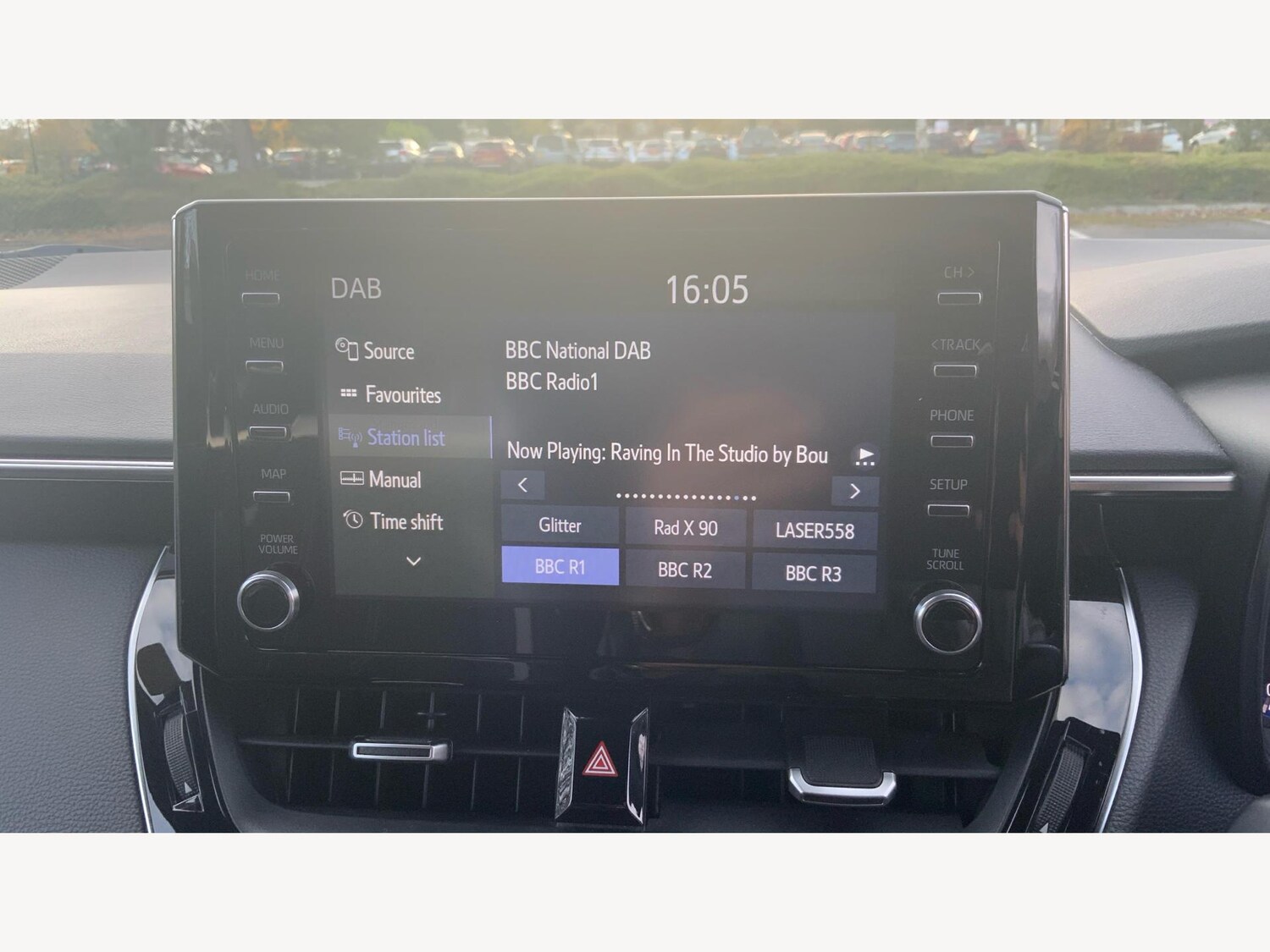 Used Toyota Corolla 2021 for sale - 76538303: Photo 25