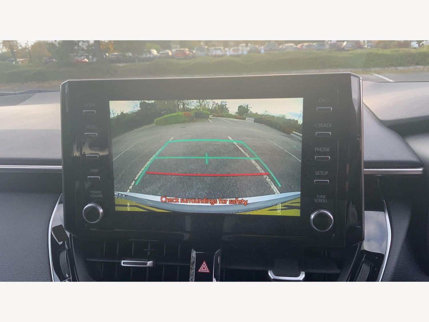 Used Toyota Corolla 2021 for sale - 76538303: Photo 26