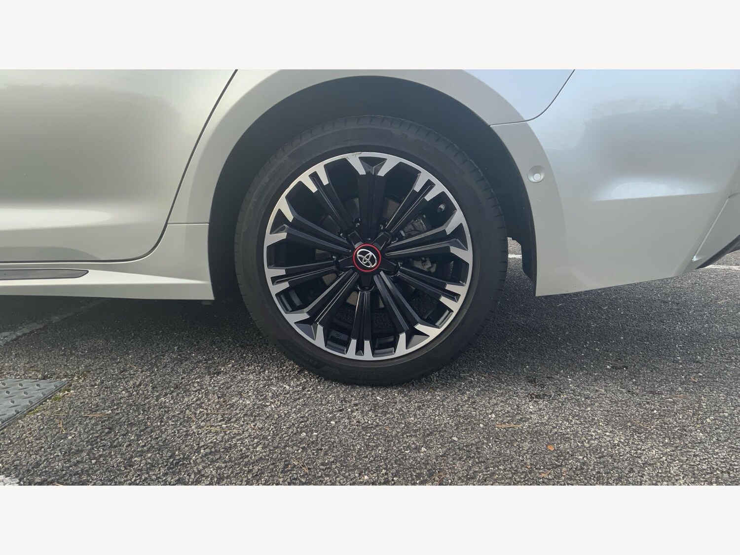 Used Toyota Corolla 2021 for sale - 76538303: Photo 27